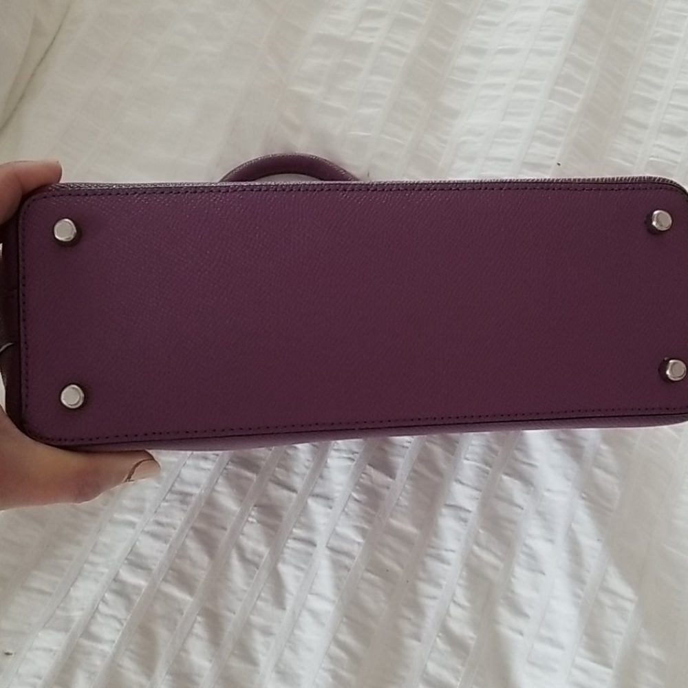 Coach Purse - Picture 5 of 5